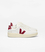 V-90 LEATHER WHITE MARSALA